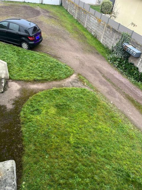Location appartement T2 Ouistreham - Photo 4