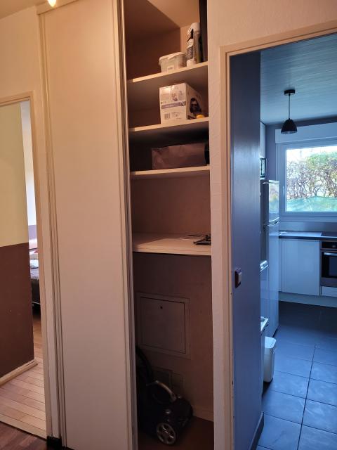 Location appartement T2 Cergy - Photo 2