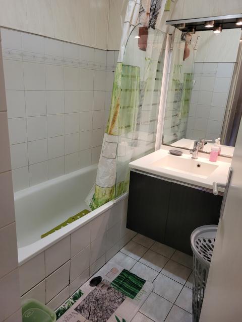 Location appartement T2 Cergy - Photo 3
