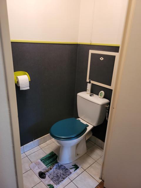 Location appartement T2 Cergy - Photo 4