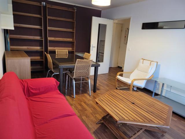 Location appartement T2 Cergy - Photo 7