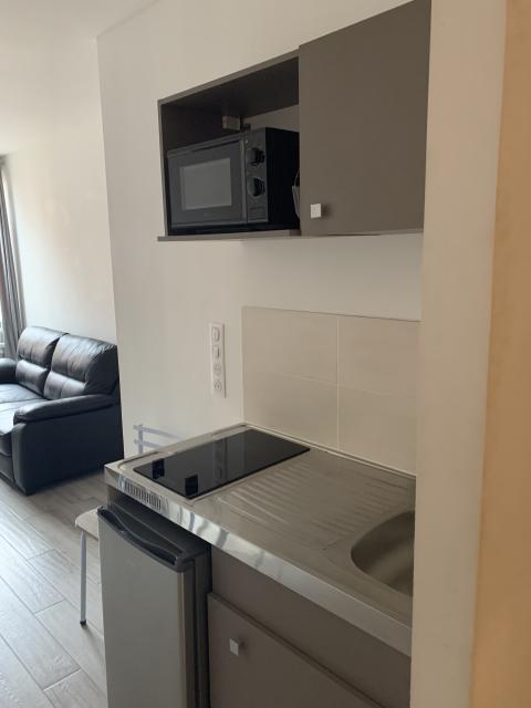 Location studio St Quentin - Photo 2