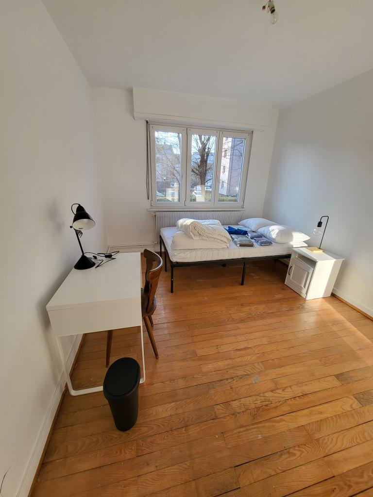 Location chambre Strasbourg - Photo 1