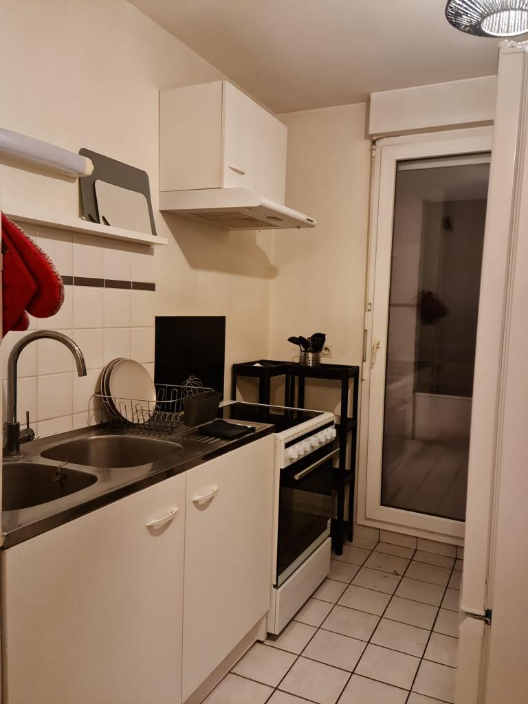 Location chambre Lille - Photo 4