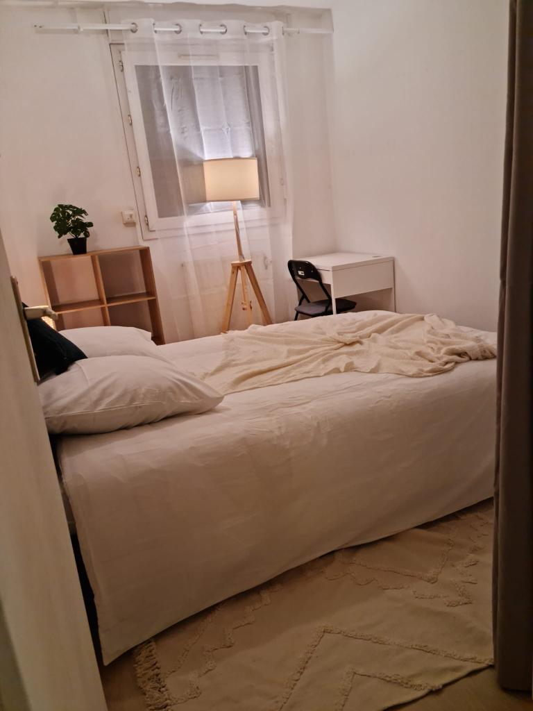 Location chambre Lille - Photo 1
