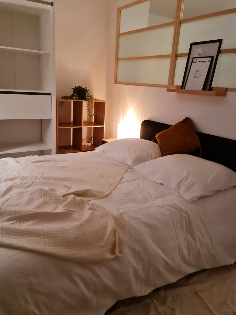 Location chambre Lille - Photo 1