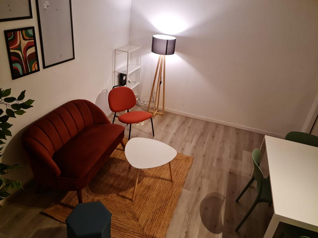 Location chambre Lille - Photo 4