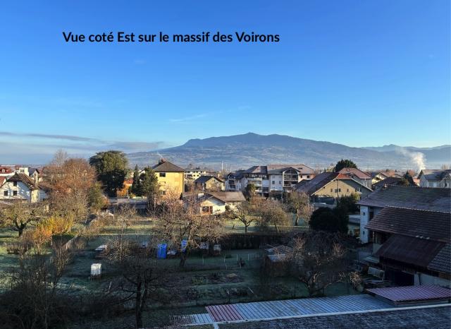 Location appartement T3 Reignier - Photo 2