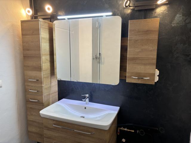 Location appartement T3 Reignier - Photo 6