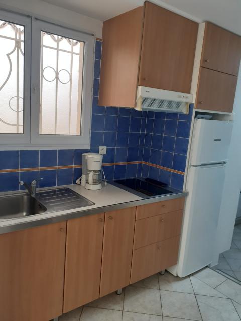 Location appartement T2 Marseille 13 - Photo 3