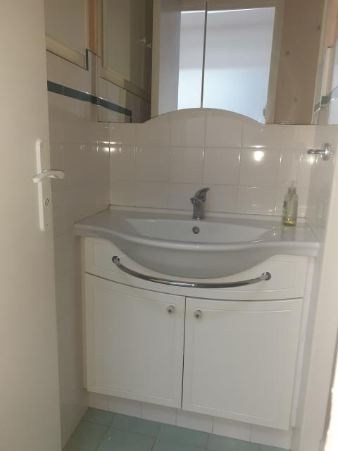 Location appartement T2 Marseille 13 - Photo 4