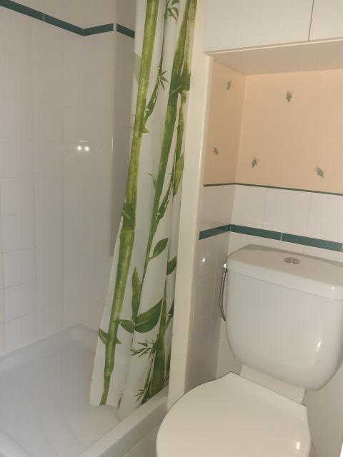 Location appartement T2 Marseille 13 - Photo 5