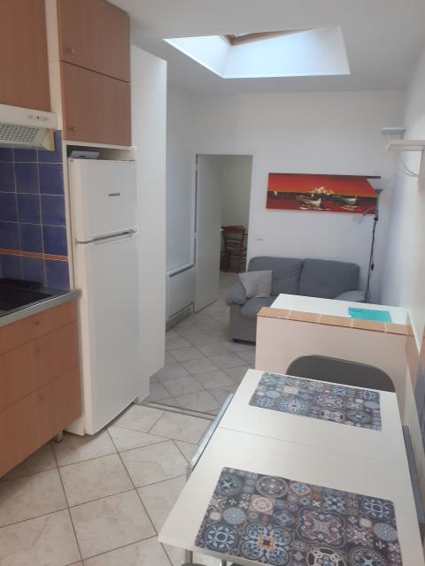 Location appartement T2 Marseille 13 - Photo 6