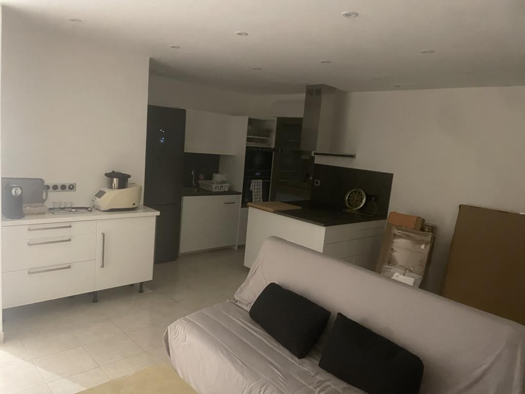 Location chambre Montpellier - Photo 1