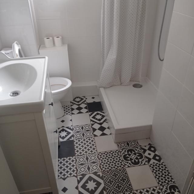 Location appartement T1 Sceaux - Photo 4