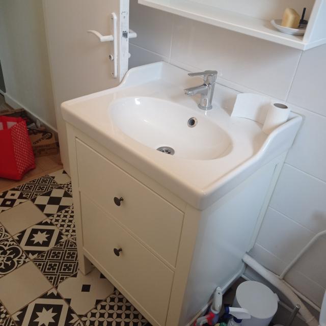 Location appartement T1 Sceaux - Photo 5