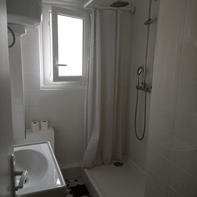 Location appartement T1 Sceaux - Photo 6