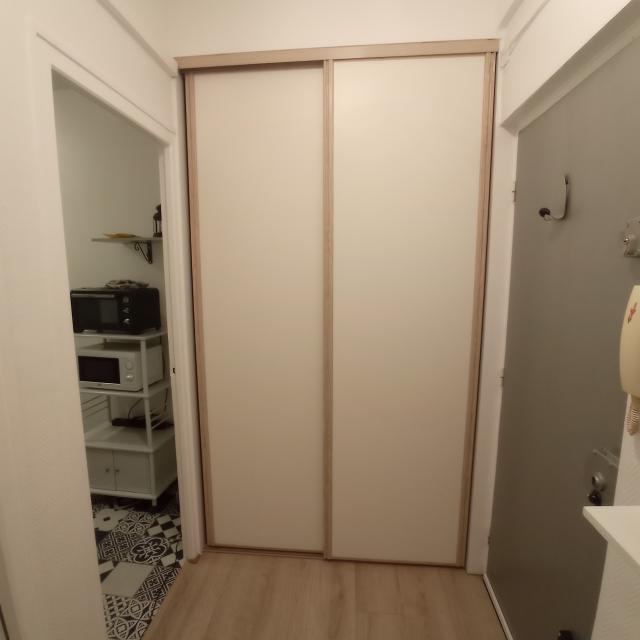 Location appartement T1 Sceaux - Photo 7