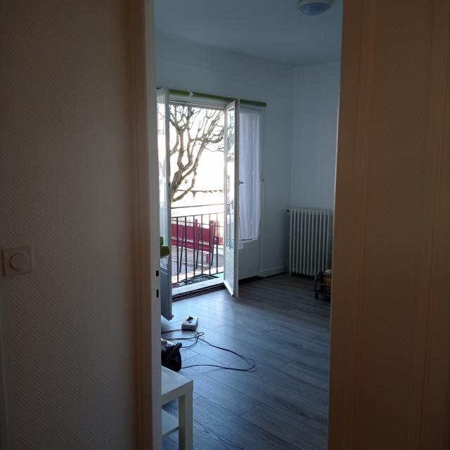 Location appartement T1 Sceaux - Photo 8