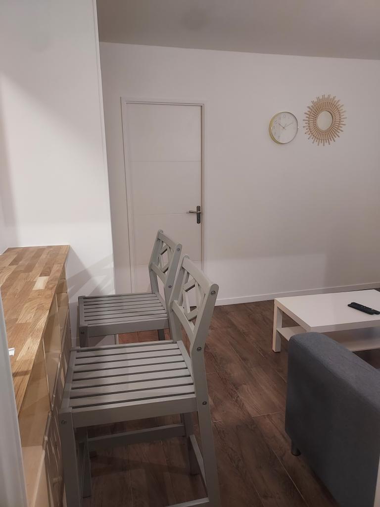 Location chambre Champs sur Marne - Photo 1
