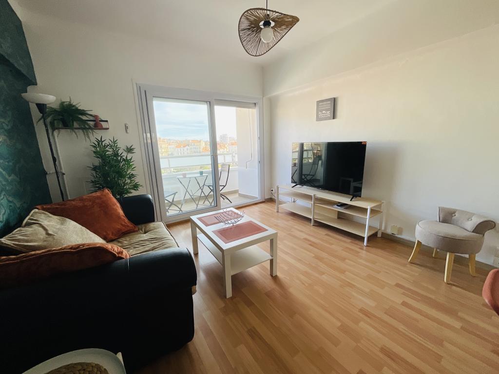 Location chambre Toulon - Photo 1