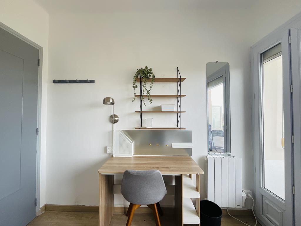 Location chambre Toulon - Photo 3