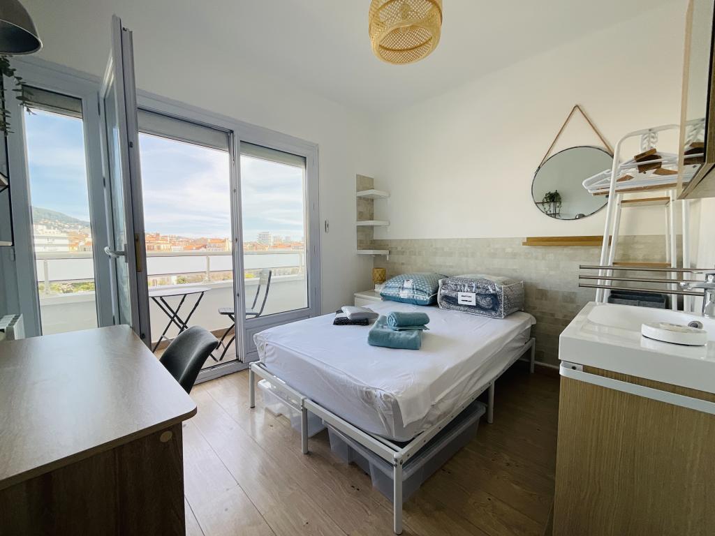 Location chambre Toulon - Photo 4