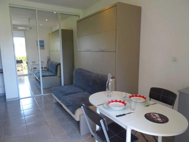 Location studio Rochefort - Photo 2