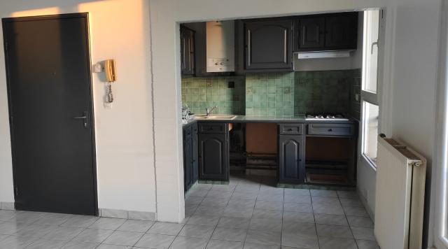 Location appartement T4 Bondy - Photo 2