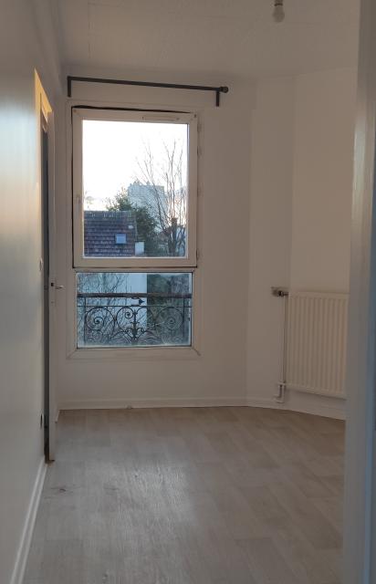 Location appartement T4 Bondy - Photo 3