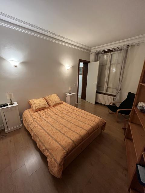 Location appartement T2 Paris 18 - Photo 3
