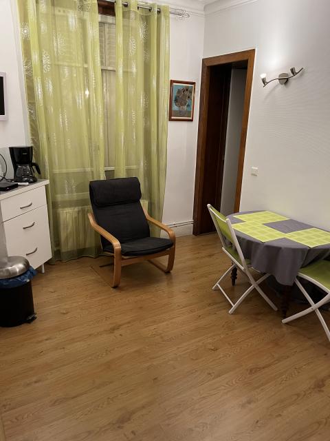 Location appartement T2 Paris 18 - Photo 4