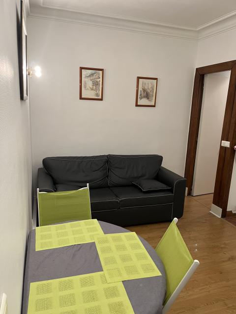 Location appartement T2 Paris 18 - Photo 5