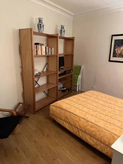 Location appartement T2 Paris 18 - Photo 6