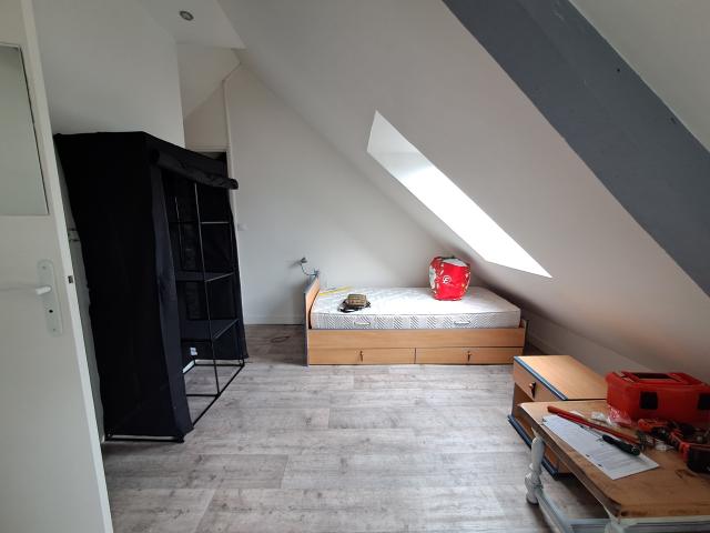Location studio Le Mans - Photo 2