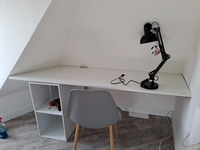 Location studio Le Mans - Photo 4