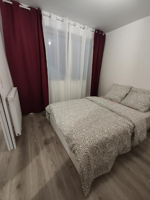 Location appartement T2 Nantes - Photo 7