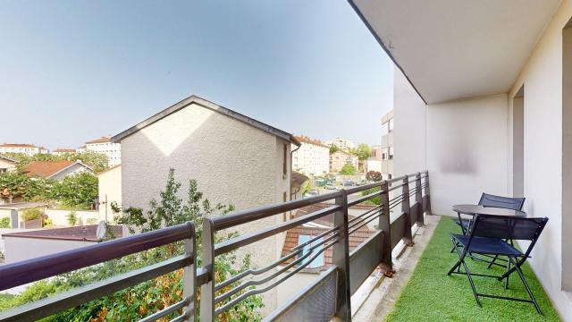 Location chambre Venissieux - Photo 2