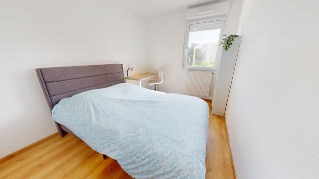 Location chambre Venissieux - Photo 3