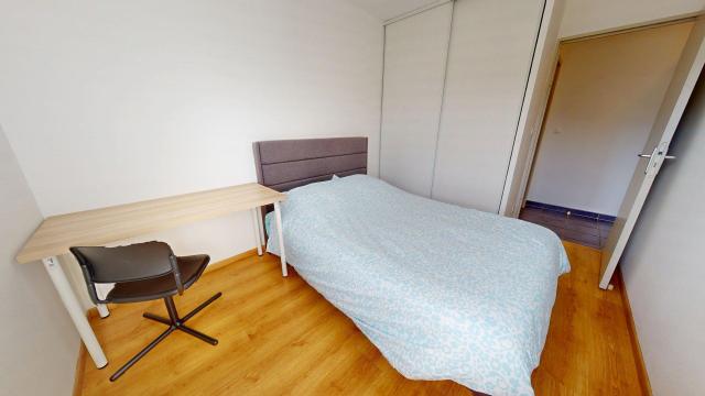 Location chambre Venissieux - Photo 6