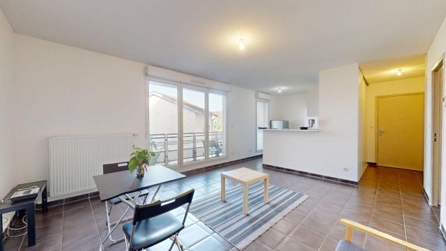 Location chambre Venissieux - Photo 8