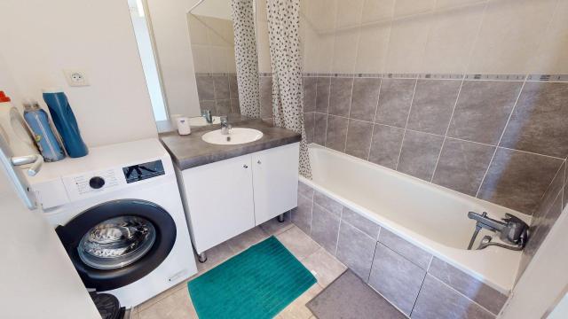 Location chambre Venissieux - Photo 9