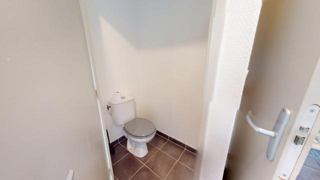 Location chambre Venissieux - Photo 10