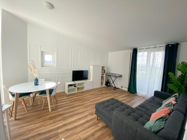 Location chambre Creteil - Photo 2