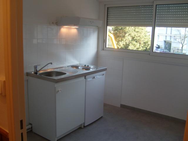 Location appartement T2 Cholet - Photo 2