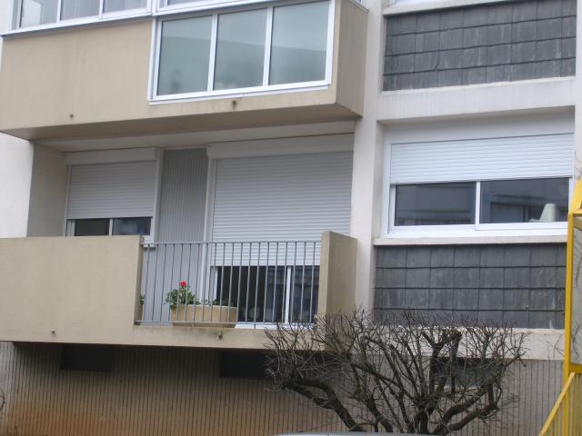 Location appartement T2 Cholet - Photo 5
