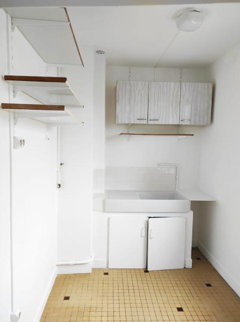Location studio Pantin - Photo 2