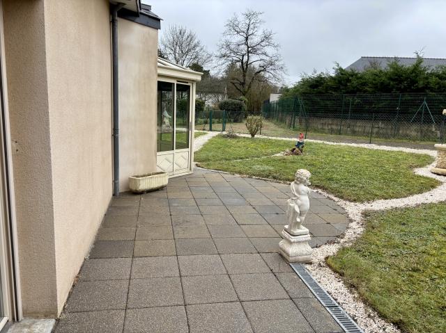Location maison F2 Juigne sur Loire - Photo 2