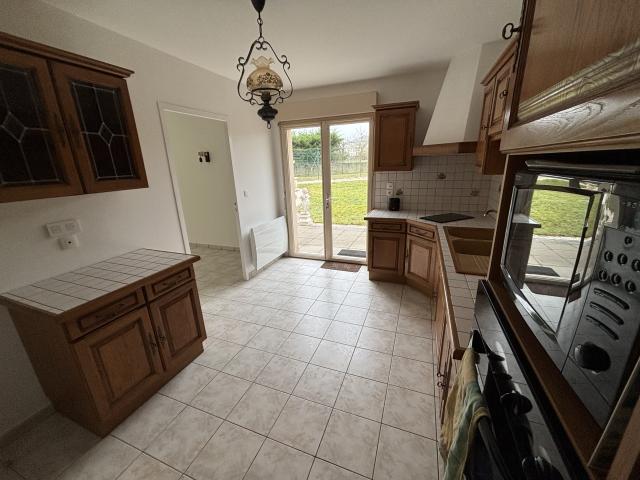 Location maison F2 Juigne sur Loire - Photo 5