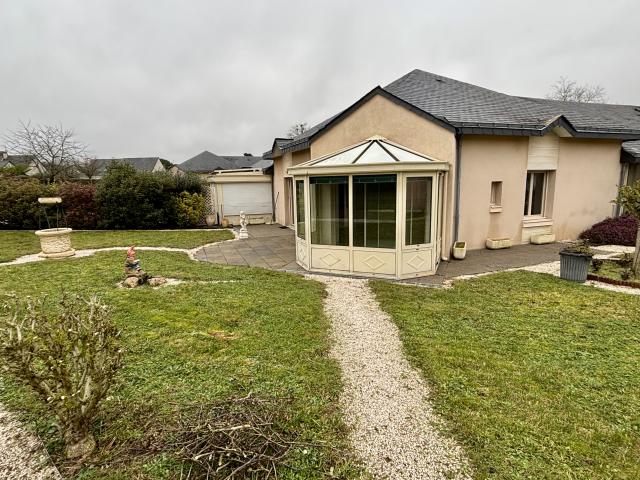 Location maison F2 Juigne sur Loire - Photo 7